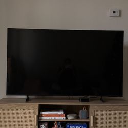 Samsung - 55" Class U7900 Series UHD 4K Smart Tizen TV (2025)