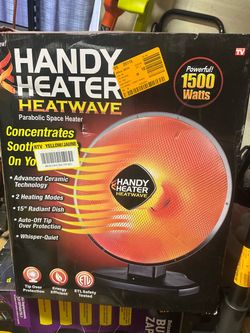 Heater