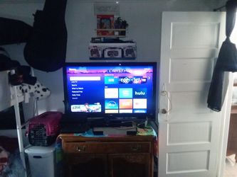 Sony Bravia 40 Inch Soundbar+Sony Blu-ray