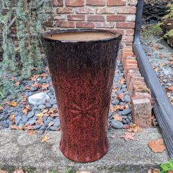 Red Planter 