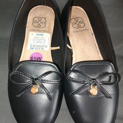 Woman's Flats
