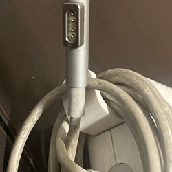Apple iOS 60W MagSafe Power adapter For MacBook 
