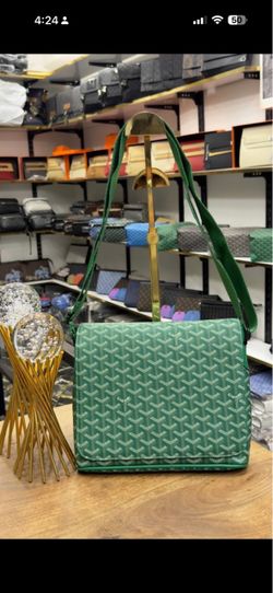 Goyard bags