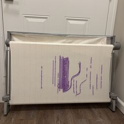 Claw Lab Tufting Frame