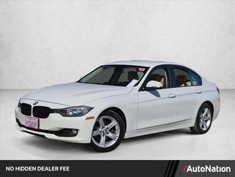 2013 BMW 328i