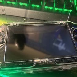 Japanese Imported Psp 3000
