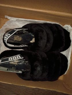 Ugg slippers