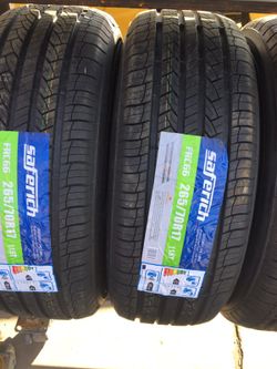 All tires on sale