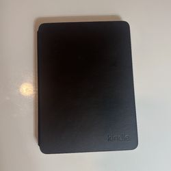 Amazon Kindle 