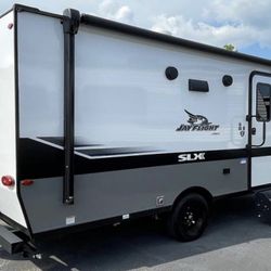 2024 Jayco Jayflight SLX 174 BH