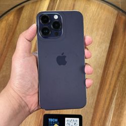 iPhone 14 Pro Max 256Gb Cricket