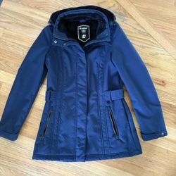 Killtec Water/Windproff Jacket 