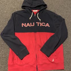 Nautica Jacket 