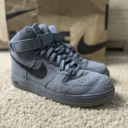 Size 11 Air Force 1 High Top NDS