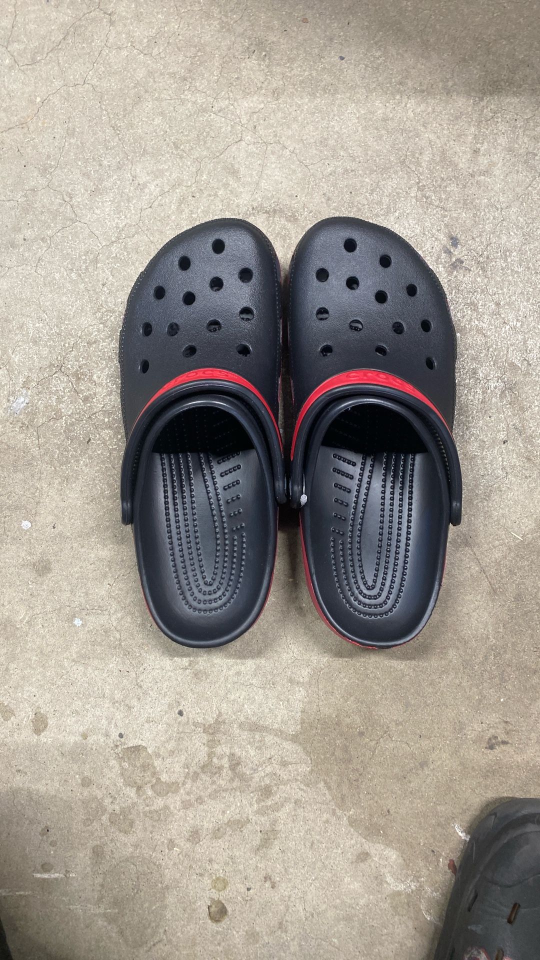Crocs Sandals 