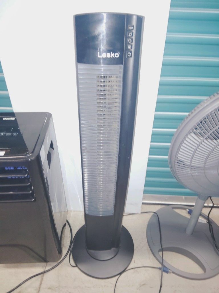 Lasko Fan 40$