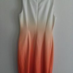 Calvin Klein Dress 