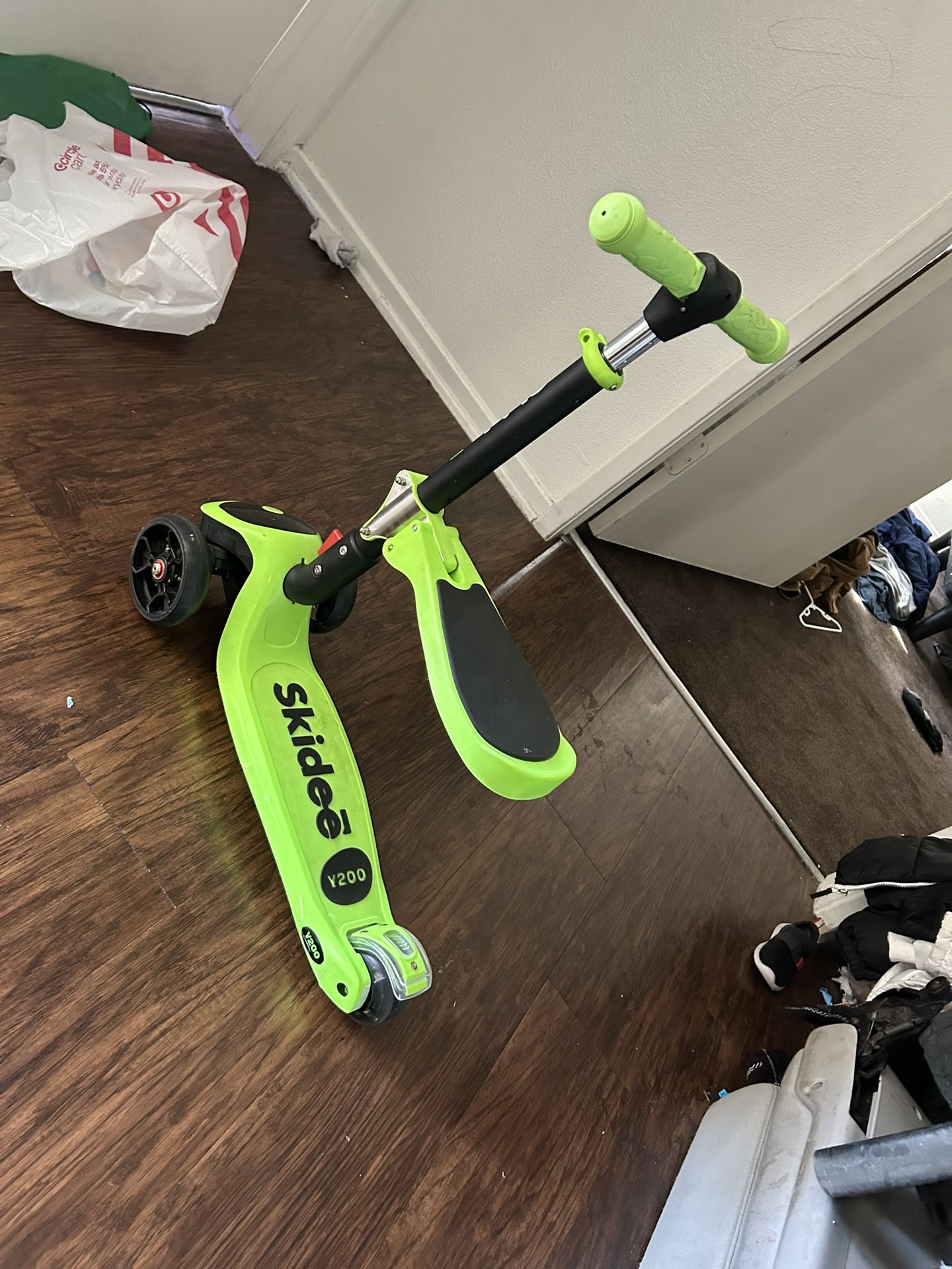 Scooter