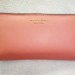 Wallet Kate Spade