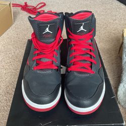 Jordan SC-3