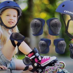 CELOID Kids  Helmet Conbo (Small)