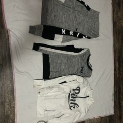 Victoria Secret Sweaters 