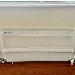 Toddler Bed Rail 