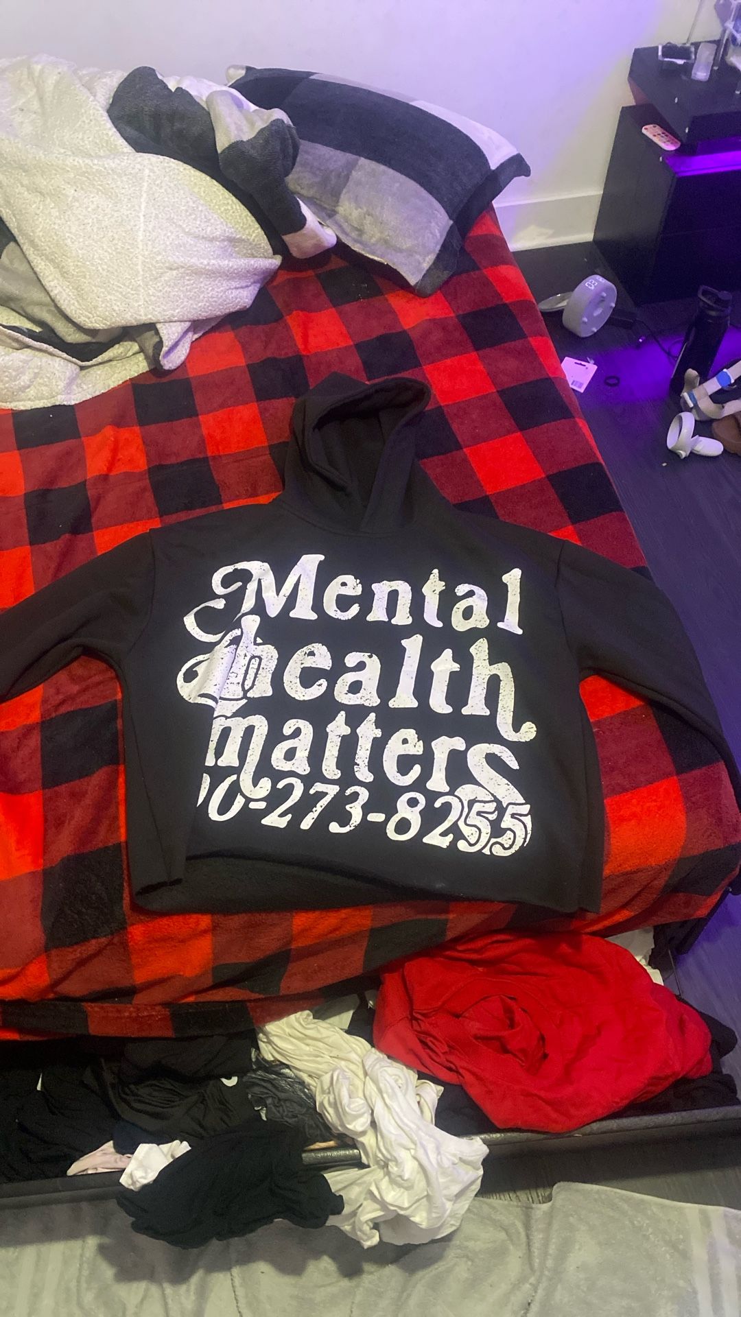 Euphoric Hoodie