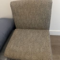 Desk Chair/Decorative Chair 