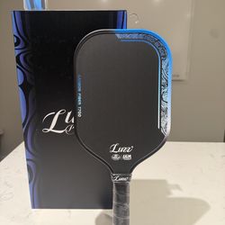 Luzz Pro Blade II Long Yuan edition