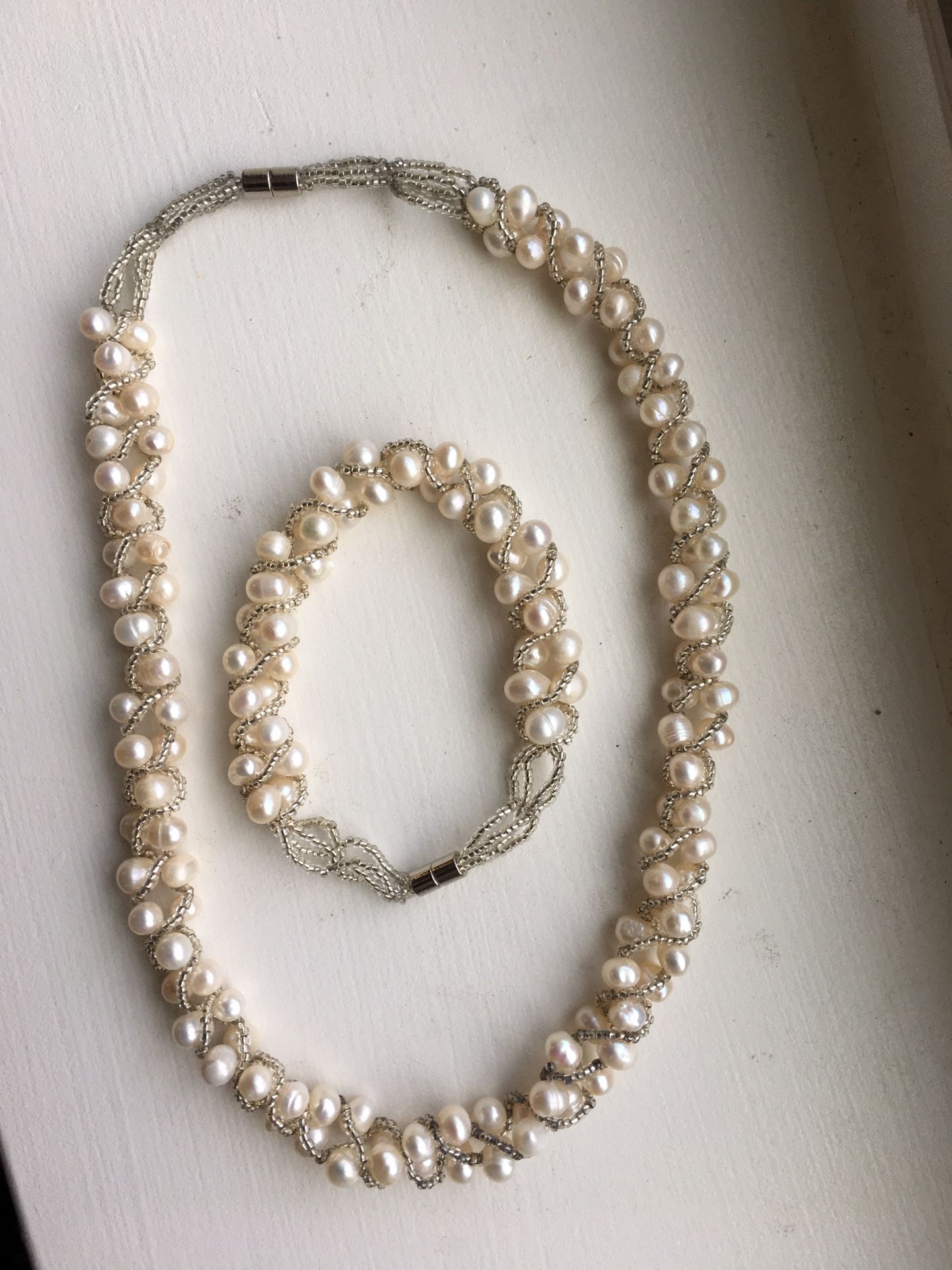 Pearl Jew