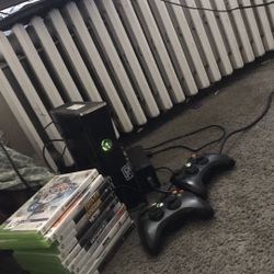 Fresh Xbox 360