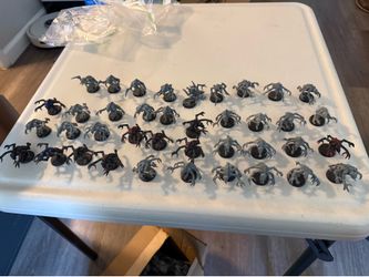 Tyranids Genestealers Warhammer 40k