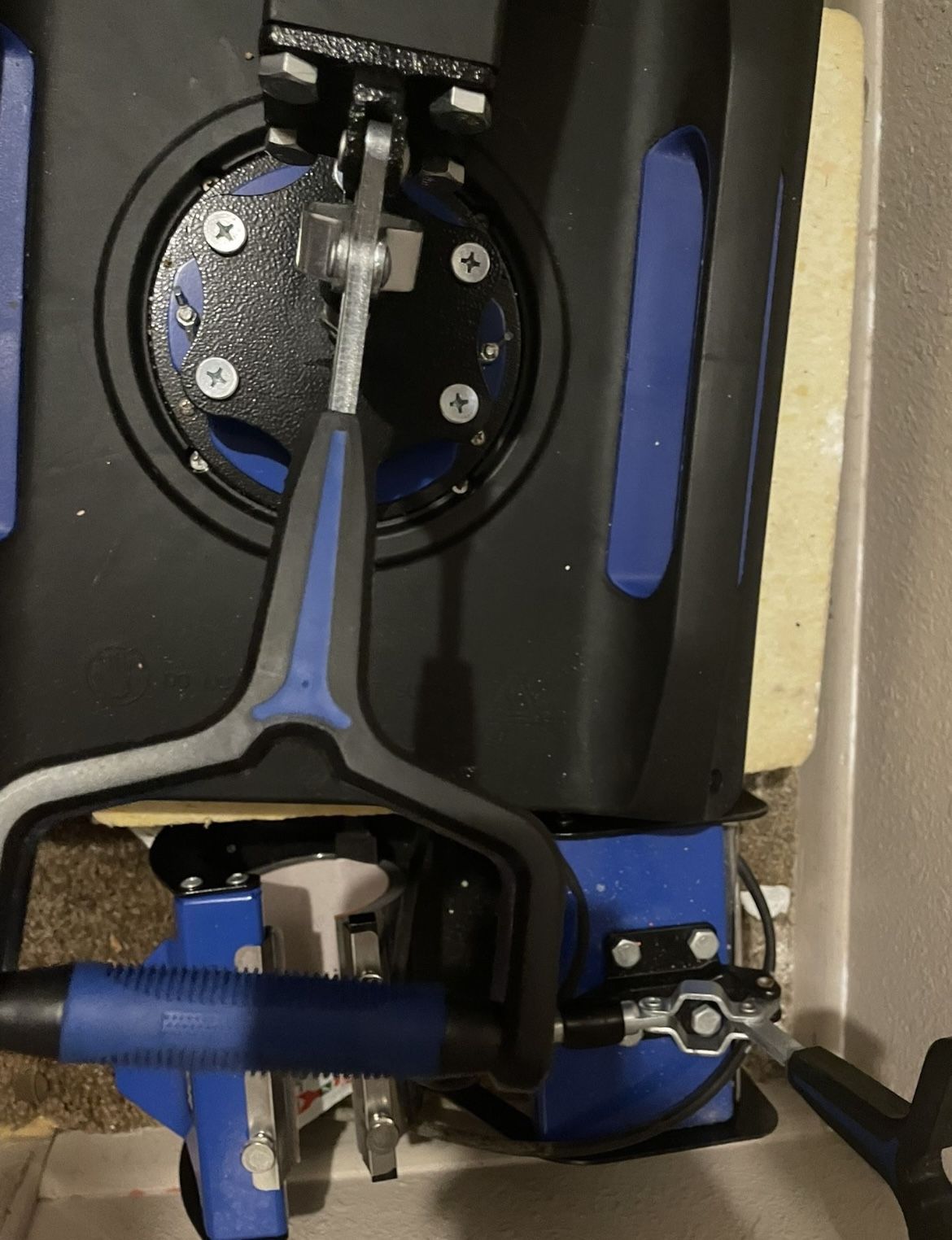 Vevor Heat Press Machine