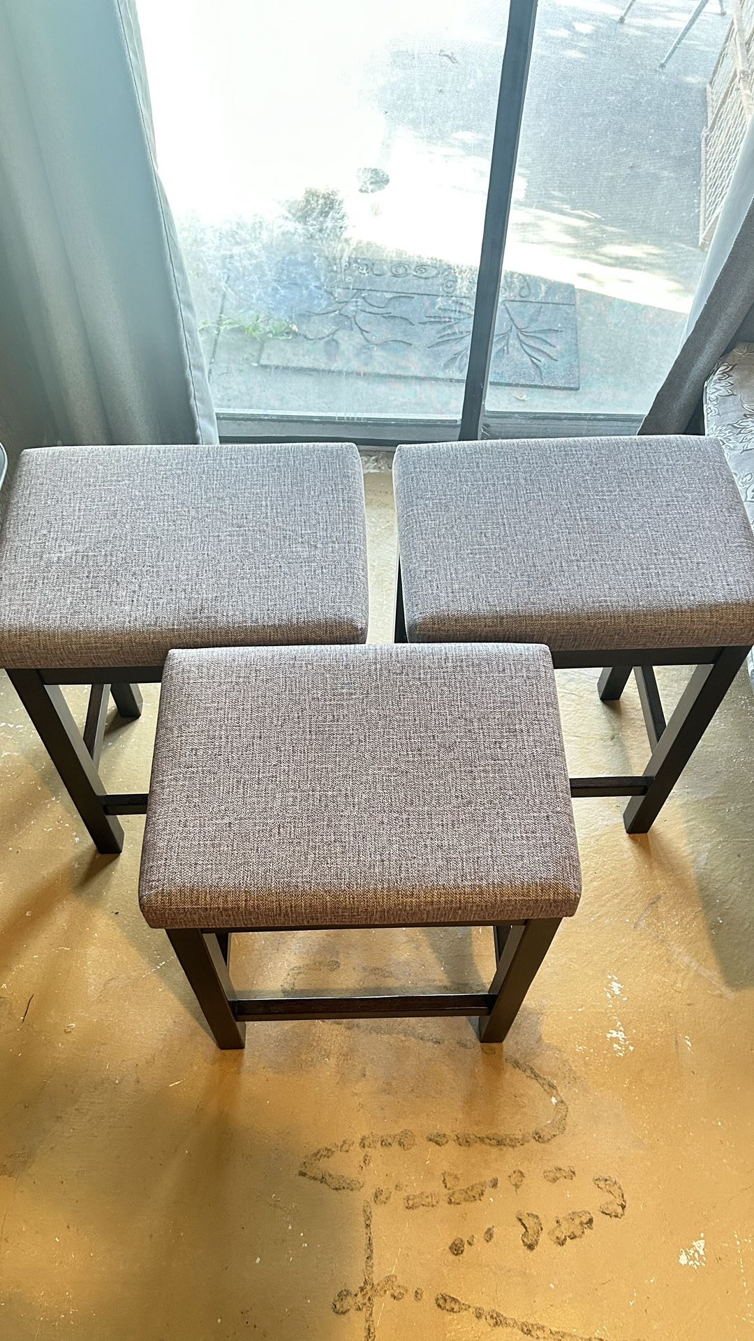 Stools