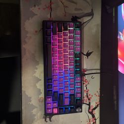 Gaming Keyboard