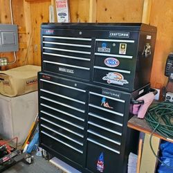 New Tool Box