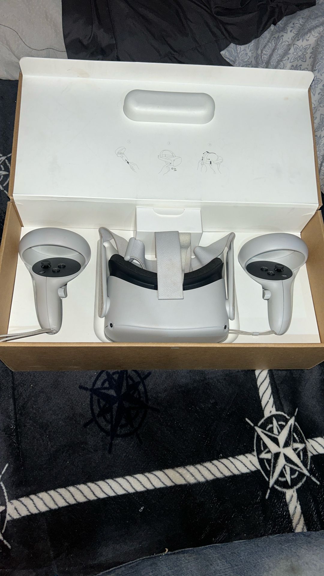 Oculus Quest 2