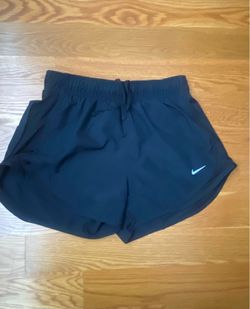 Nike Women’s Dri-Fit Shorts 3 pairs for $30