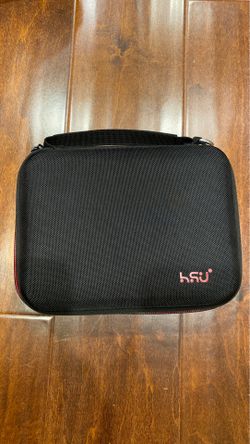 HSU Protective Carrying Case for GoPro