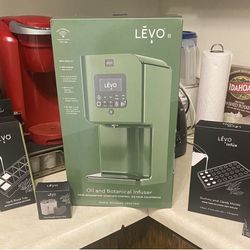 Levo 2 And Essentials Bundle