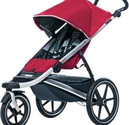 Thule 3-Wheel Jogging Stroller