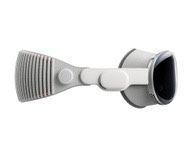 Apple Vision Pro 512GB, Solo Knit Band - S, Dual Loop Band - S, Light Seal - 21W