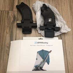 Uppababy Minu Stroller Accessories 