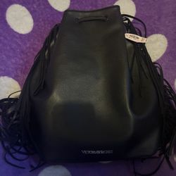 Brand New With Original Tags, Victoria’s Secret Backpack