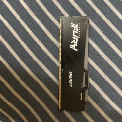 Kingston, Fury DDR5 
