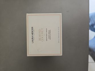 Laura Mercier Body Cream