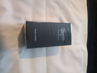 Gucci by Gucci Pour Homme Fragrance