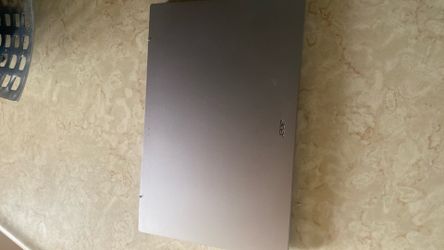 Acer Computer – Only Used Once