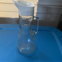 Pitcher 